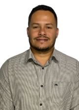 Retrato de GARDELL VINICIUS