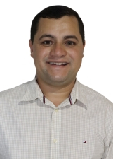 Retrato de DR WESLEY ARAUJO