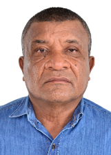 Retrato de GRAUCIMAR FERREIRA