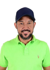 Retrato de MARQUINHOS GOMES