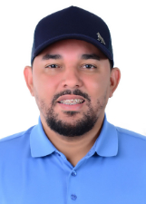 Retrato de ROBINHO DA SAUDE