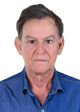 Retrato de EDIS FARIAS