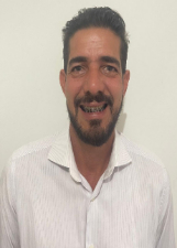 Retrato de GEOVANE FERNANDES