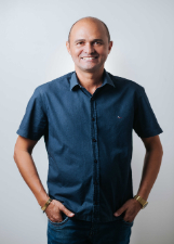 Retrato de AMARELINHO