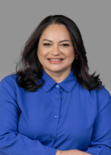 Retrato de STHELLA ALMEIDA