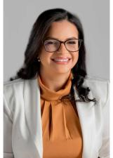 Retrato de TATIANE DA SAÚDE