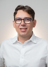 Retrato de JEVERSON LIMA