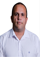 Retrato de ADELSON CORREIA (DEDÉ)