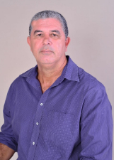 Retrato de NENEZÃO