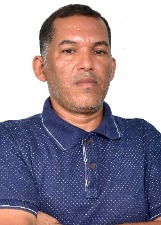 Retrato de PROFESSOR ELSON