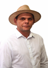 Retrato de JOEL DA PÁ