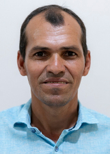 Retrato de ISMAEL
