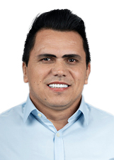 Retrato de EDIMILSON DOURADO