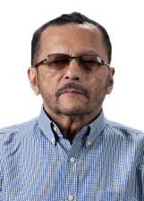 Retrato de DR MACÁRIO