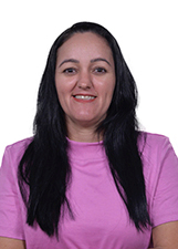 Retrato de JULIANA ENFERMEIRA