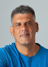 Retrato de FERREIRINHA