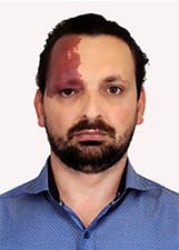 Retrato de IVAN DA FARMACIA