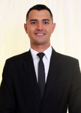 Retrato de PSICÓLOGO DHIONATAS TASSOS