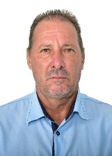 Retrato de NICÃO CAMATA