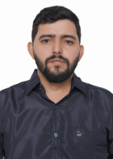 Retrato de VALDECI  SALGADO