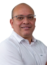 Retrato de DR CELSO