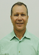 Retrato de JESUS REGINALDO