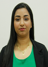 Retrato de LETÍCIA SOUZA