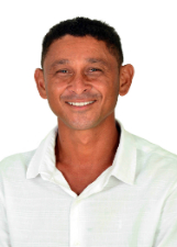 Retrato de VALMIR DO ALTO ALEGRE