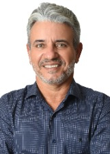 Retrato de SINÉSIO JOSÉ