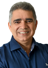 Retrato de SELSO LOPES