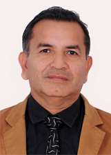 Retrato de PR ZE CARLOS