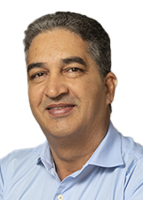 Retrato de MARCELO CRISÓSTOMO