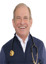 Retrato de DR JOB
