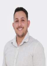 Retrato de RONALDO ANJOS