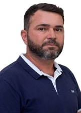 Retrato de JOEL VENUTTI