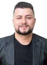 Retrato de MAXIXI DA DIOGO PESCA