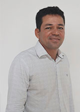 Retrato de JAIR DA VINTE NOVE