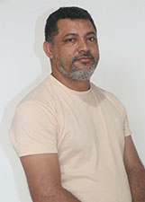 Retrato de FÁBIO CARCARÁ