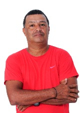 Retrato de BINHA