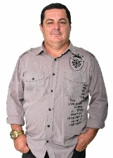 Retrato de GILSON SAPINHO