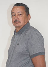 Retrato de TOINHO BARROSO