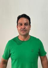 Retrato de JEFFERSON CLÍMACO