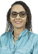 Retrato de KENIA