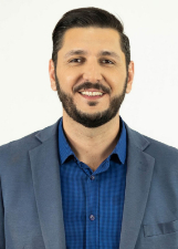Retrato de LUCAS FOLLADOR