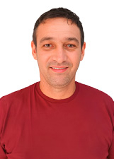 Retrato de SERJÃO