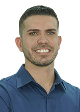 Retrato de LUCAS NUNES