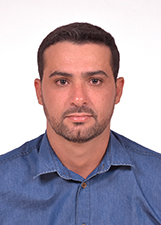 Retrato de FABIO TOLEDO