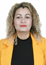 Retrato de SOLANGE EMILIO