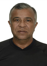 Retrato de GENÊ FALCÃO