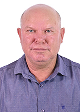 Retrato de ALEX DA SAÚDE